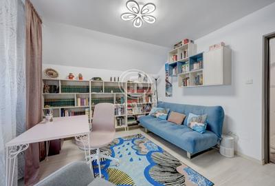 Casă individuală cu 4 camere cu Garaj în Bragadiru - 4