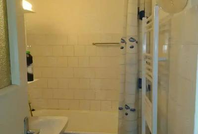 De vanzare apart cu o camera, 40 mp, Pct Cardinale et 4, cu centrala si aer conditionat 80000 euro - 5