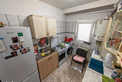 Apartament cu 2 camere decomandat în Alexandru cel Bun - 5