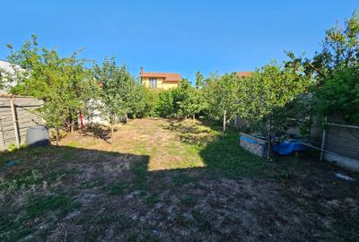 Duplex cu 5 camere cu Canalizare în Dumbrăvița - 31