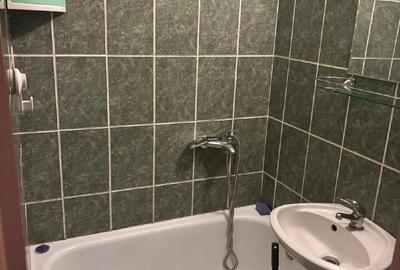 Garsonieră nedecomandată în Girocului - 2