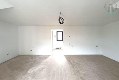 Vila P+E+M 120 mp, curte si gradina in cartierul Tractoru, Brasov - 14