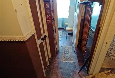 Apartament cu 2 camere semidecomandat în Independenței - 5