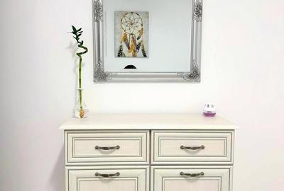 Apartament cu 2 camere decomandat în - 6