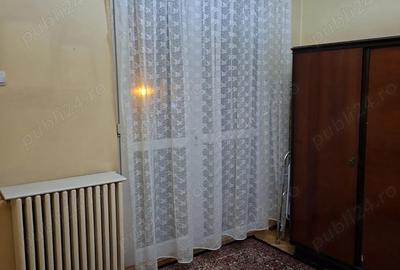 Apartament cu 3 camere semidecomandat în Bucșinescu - 1