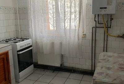 Vand apartament 3 camere - 2