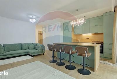 Apartament cu 3 camere, mobilat în Gheorgheni - 3