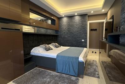 Apartament 3 camere de lux – Faleza Nord | Vedere panoramică la mare - 3