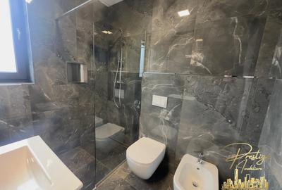 Apartament cu 2 camere in bloc nou de inchiriat in Grigorescu-Oradea - 7