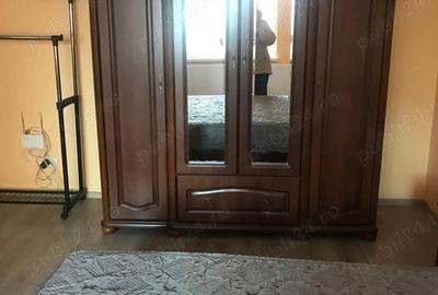Garsonieră decomandată în Hărmanului - 6