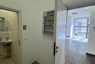Spațiu comercial de închiriat - 1 Mai - 4