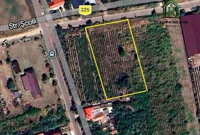 Spațiu comercial, în Merei - 2