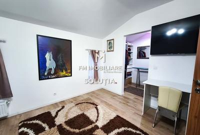 Casă cu 4 camere cu Teren 200 Mp în Tăuții-Măgherăuș - 10