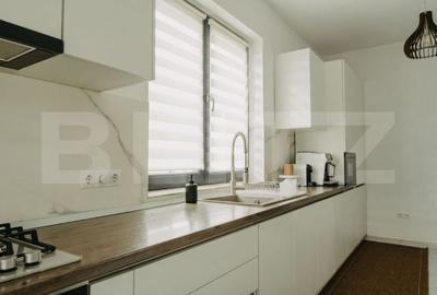 Casă individuală cu 4 camere cu Canalizare în Dezmir - 10