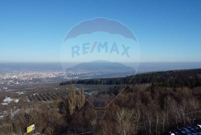 Teren Construcții intravilan de 1039 mp, în Feleacu - 7