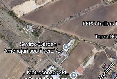 Spațiu comercial, în Palazu Mare - 6