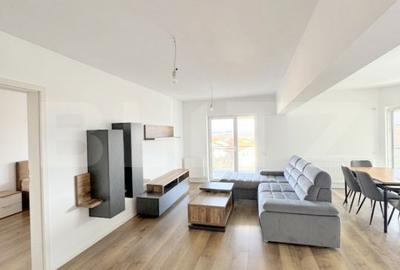 Apartament cu 2 camere semidecomandat, mobilat în Gheorgheni - 12