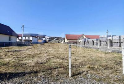 Teren în Centura - 1