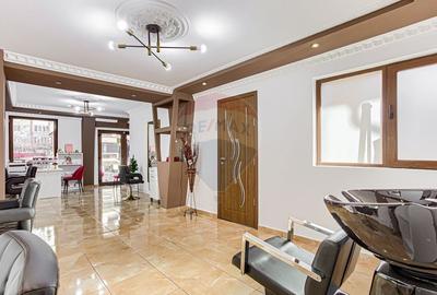 Spațiu comercial, de 55 mp, în Aurel Vlaicu - 4