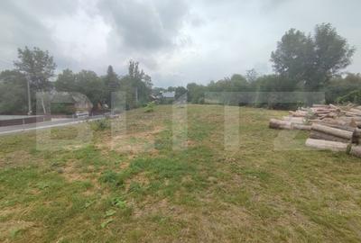 Casa 4 camere, 2610 mp teren, zona Solca, Radauti - 4