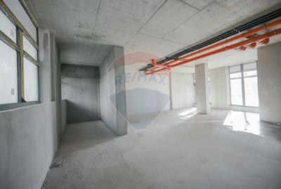 De inchiriat Spatiu comercial, 209 mp, Nufarul, GrandHill Residence - 11