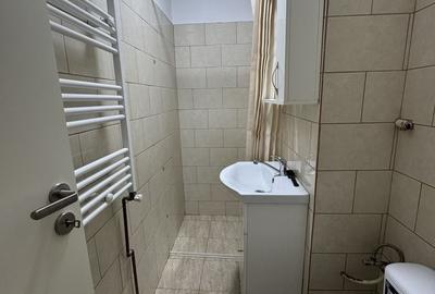 Garsonieră decomandată, mobilată în Ștrand - 2