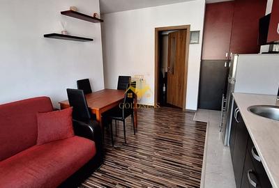 3 camere open space,Pet Friendly, Buna Ziua,Grand Hotel Italia,Parcare - 3