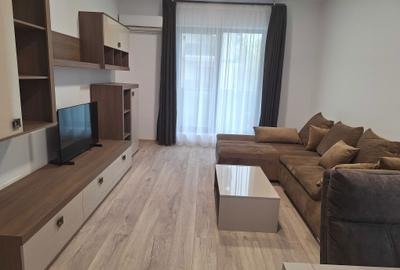 Apartament cu 3 camere decomandat în Drumul Taberei - 1