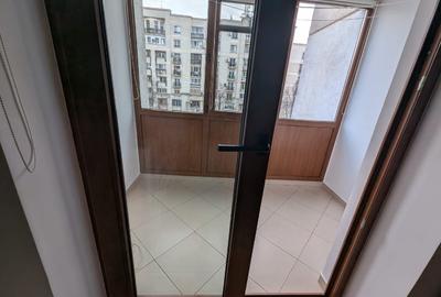 Apartament cu 3 camere decomandat, mobilat în Unirii - 3