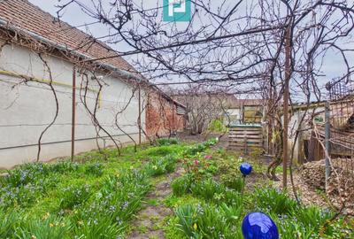 Casă individuală cu 5 camere cu Canalizare în Central - 18