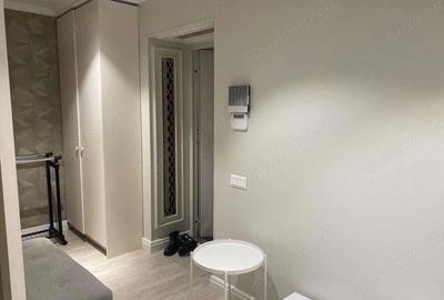 Apartament cu o camera in zona Lujerului - 7
