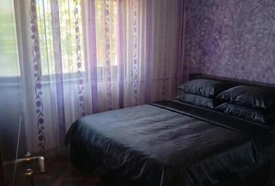 Apartament cu 2 camere semidecomandat, mobilat în Central - 1