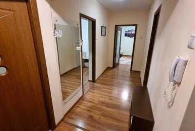 Inchiriere Apartament 2 Camere Cu Loc de Parcare Piata Sudului Inchiriere Apartament 2 Camere Cu Loc de Parcare Piata Sudului - 5