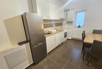 Apartament cu 2 camere decomandat, mobilat în Militari - 11