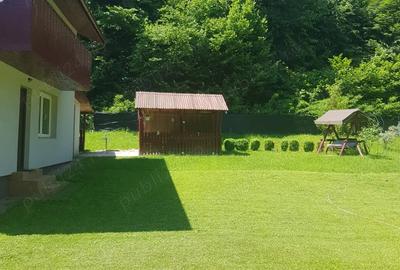 Casă în Cerbăl - 5