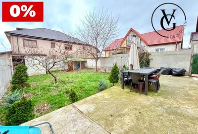 Casa individuala P+M  | 4 camere | Navodari - 2