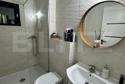 Apartament 2 camere, 65 mp, zona Promenada Mall - 11