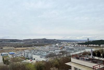 Apartament o camera de vanzare | 40 mp | Vivo | Investitie - 15