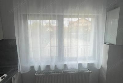 1/2 Duplex | Calea Urseni-Ciarda | Asfalt | 4 camere | 3 bai - 2