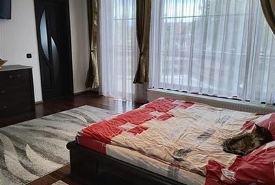 Vila deosebita cu spatiu de curte, situata in cartierul Florilor, Brasov - 16