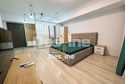 Garsonieră decomandată, mobilată în Dacia - 2