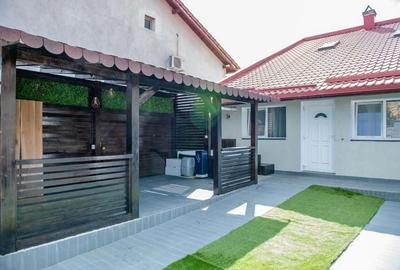 Casa de inchiriat in Complexul studentesc - 10