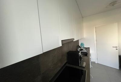 Apartament 3 camere | parcare subterana | Mobilat & Utilat premium - 4