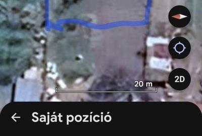 Spațiu comercial, în Sălard - 1