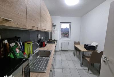 Garsonieră decomandată în Răcădău - 2