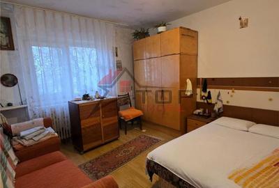 Apartament cu 2 camere decomandat în Dacia - 3
