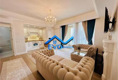 Apartament cu 3 camere decomandat în Central - 4