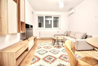 Apartament cu 3 camere decomandat în Drumul Taberei - 3