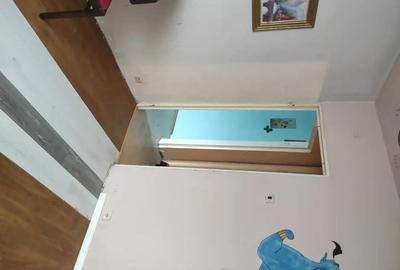 Apartament cu 2 camere în Micro 15 - 14