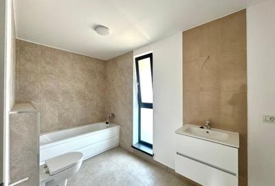 Duplex modern la cheie cu 4 camere, 123mp | Săcălaz| - 9